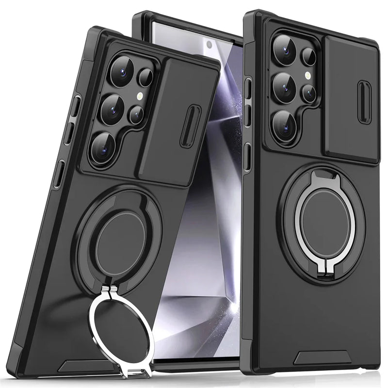 Phone cases and accessories for Samsung
