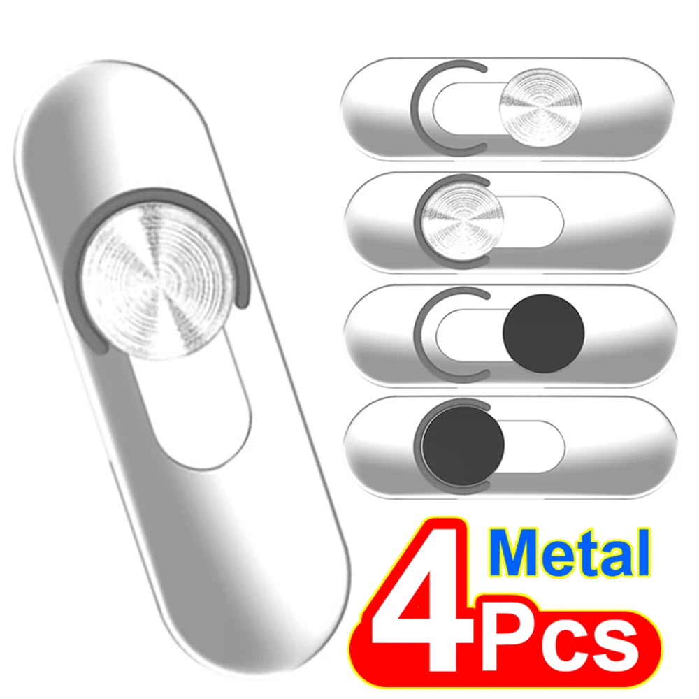 Cellphone Camera Cover (Transparent)