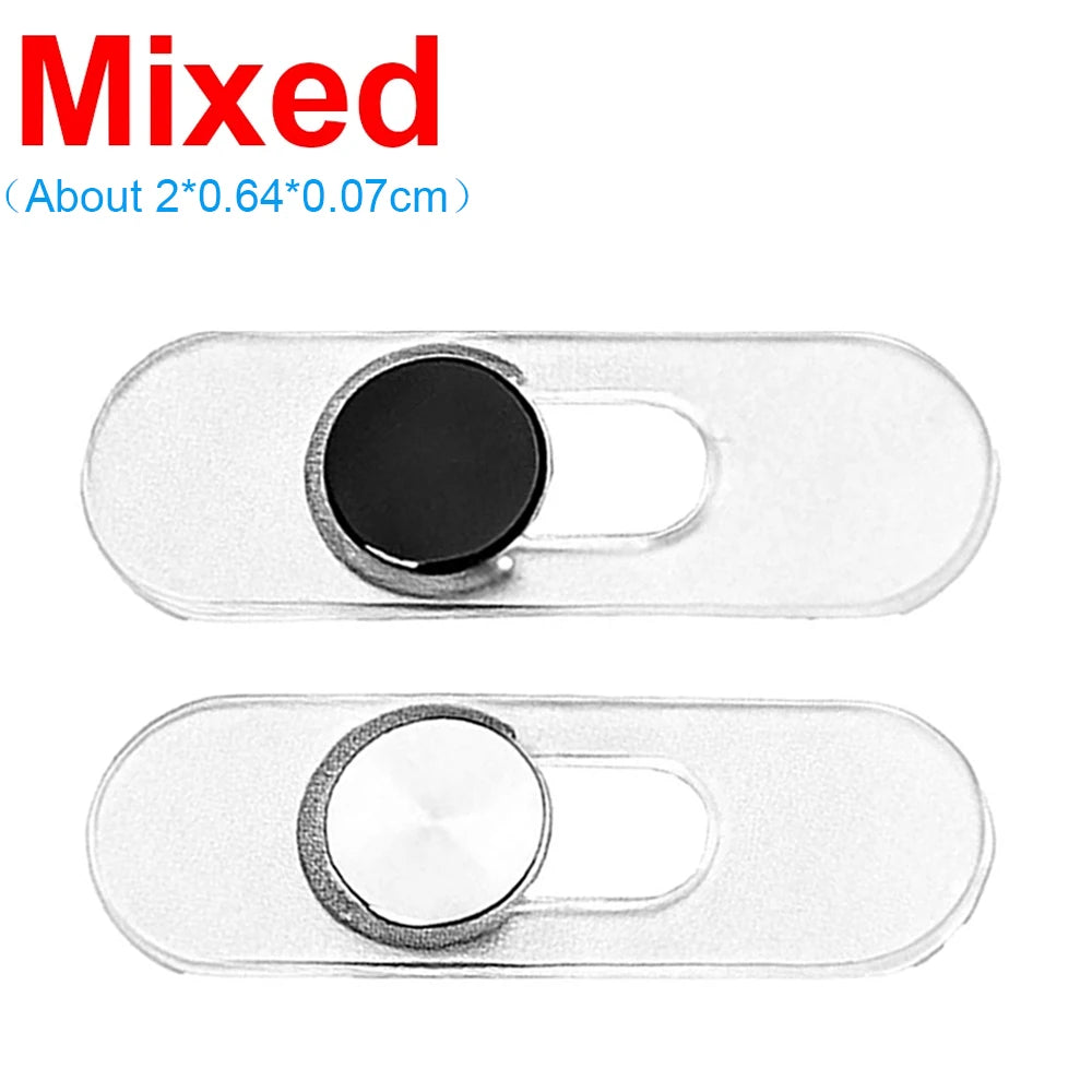 Cellphone Camera Cover (Transparent)