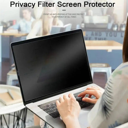 Laptop, PC Monitor Anti-spy Film