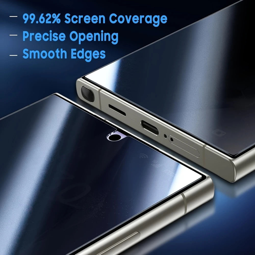Samsung Galaxy Privacy 25° Protector