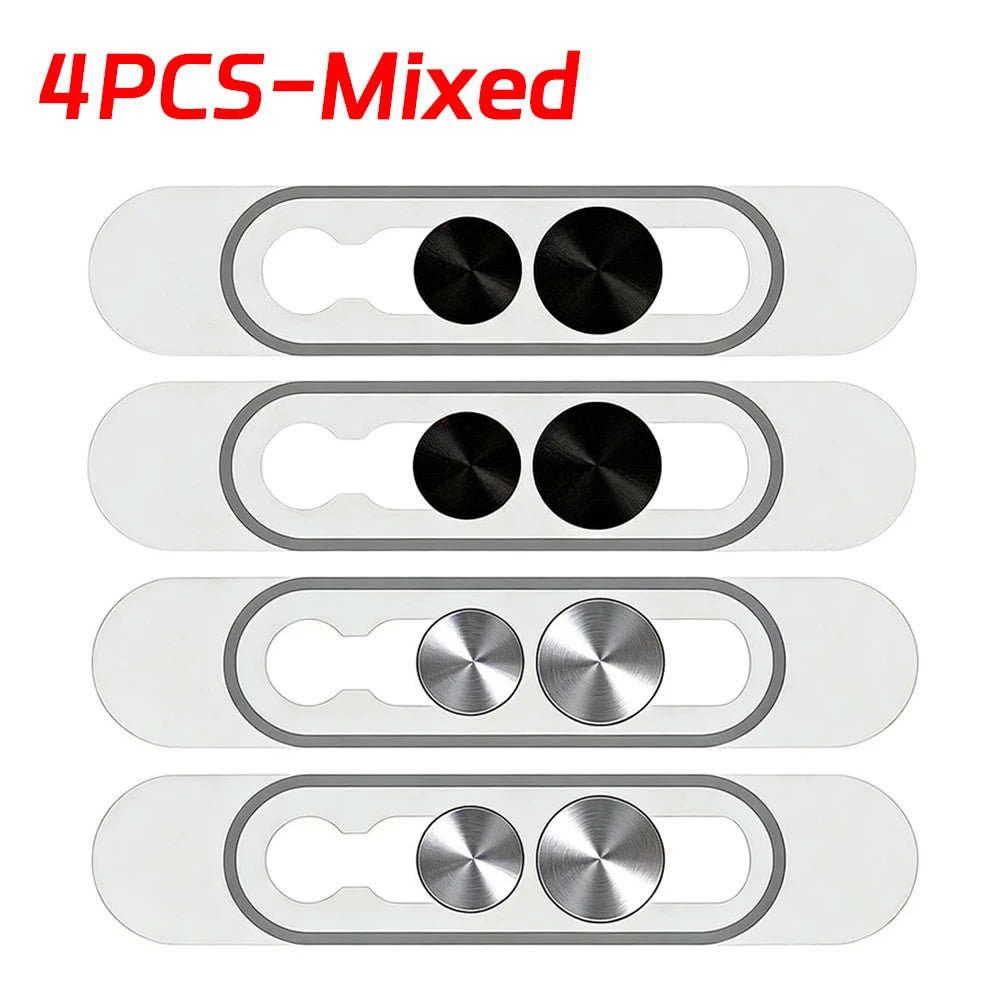 iPhone Camera Cover (Transparent)