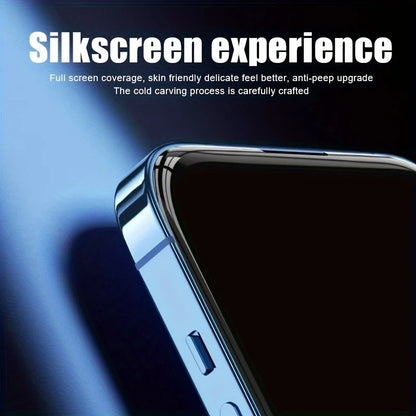Motorola Edge 3Pcs Screen Protector