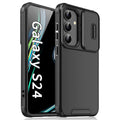 Samsung  Slide Camera Protection Phone Case