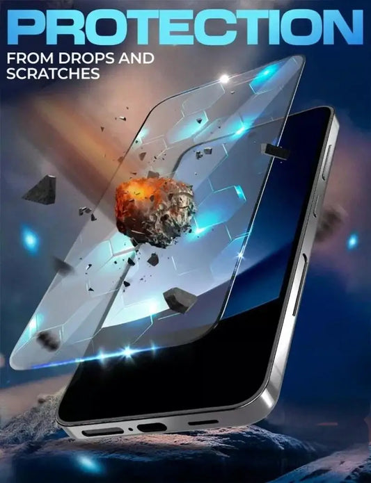 Samsung 2-3PCS Oleophobic Coating Screen Protector