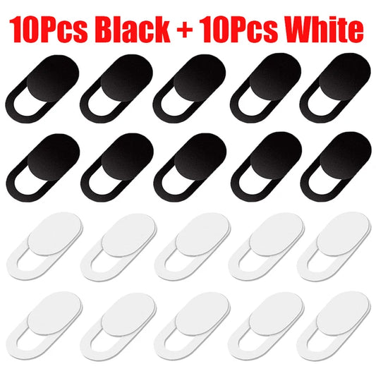 Webcam Cover Magnet Slider