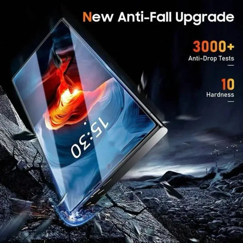Samsung Galaxy Privacy 45° Protector