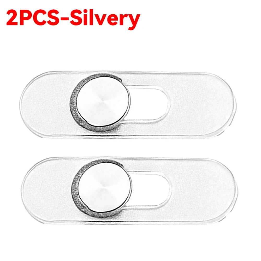 Cellphone Camera Cover (Transparent)