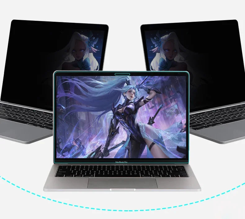 Macbook Privacy Screen Protector