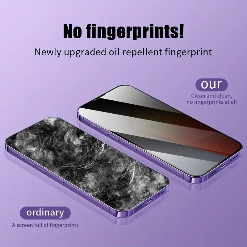 Motorola Edge 3Pcs Screen Protector