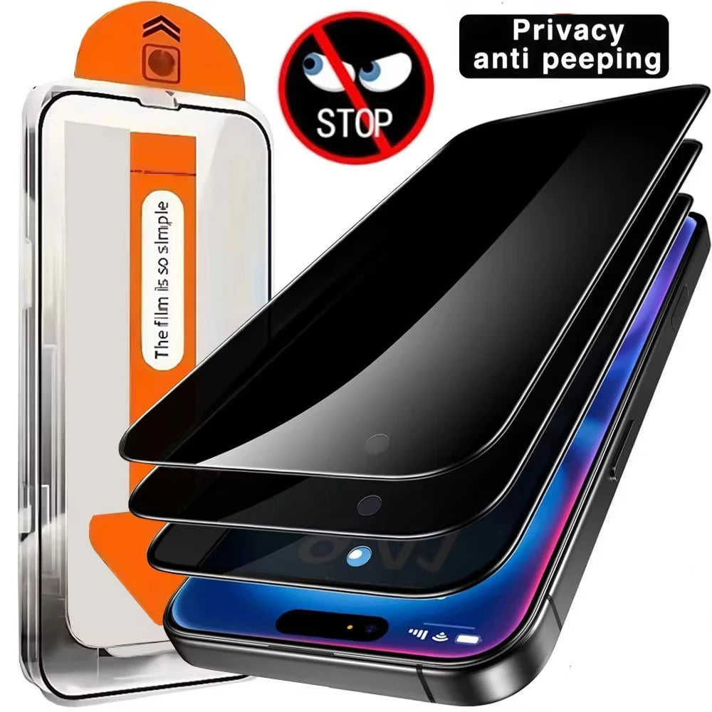 Motorola Privacy 28° Screen Protector
