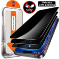 Motorola Privacy 28° Screen Protector