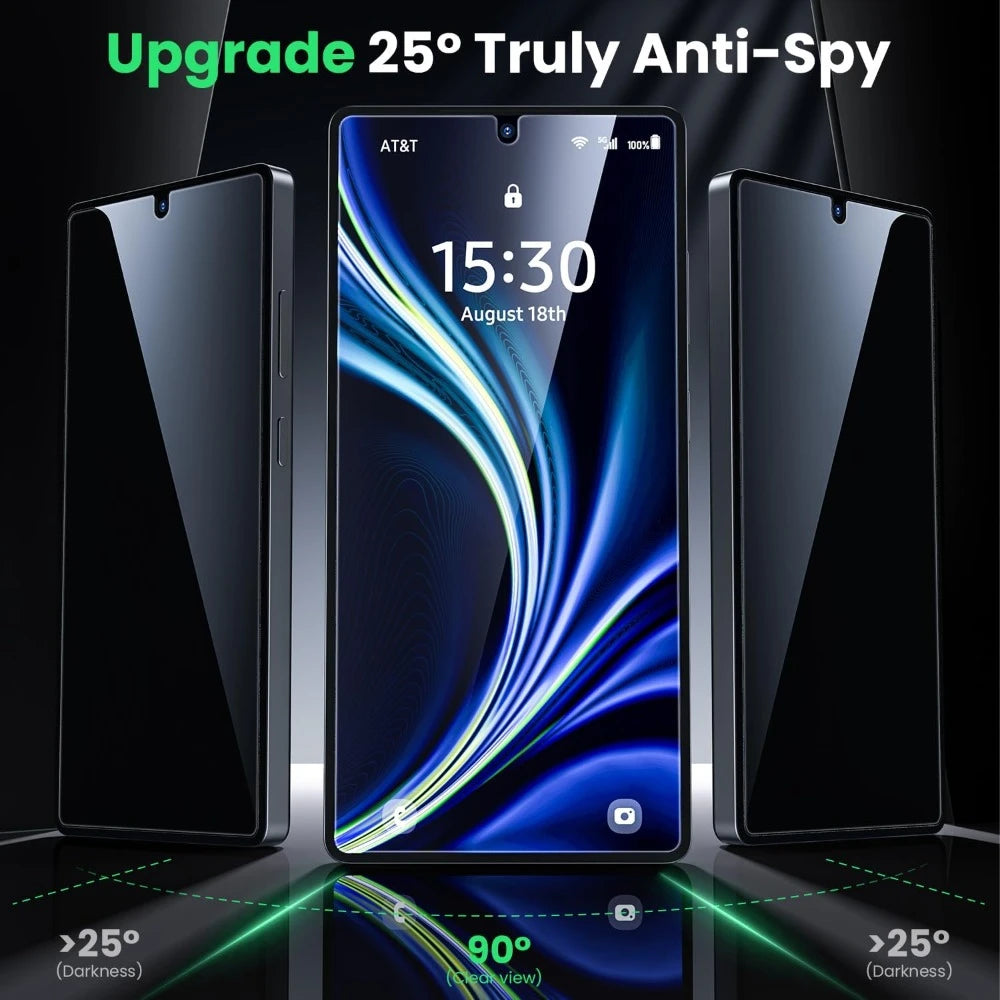 Samsung Galaxy Privacy 25° Protector