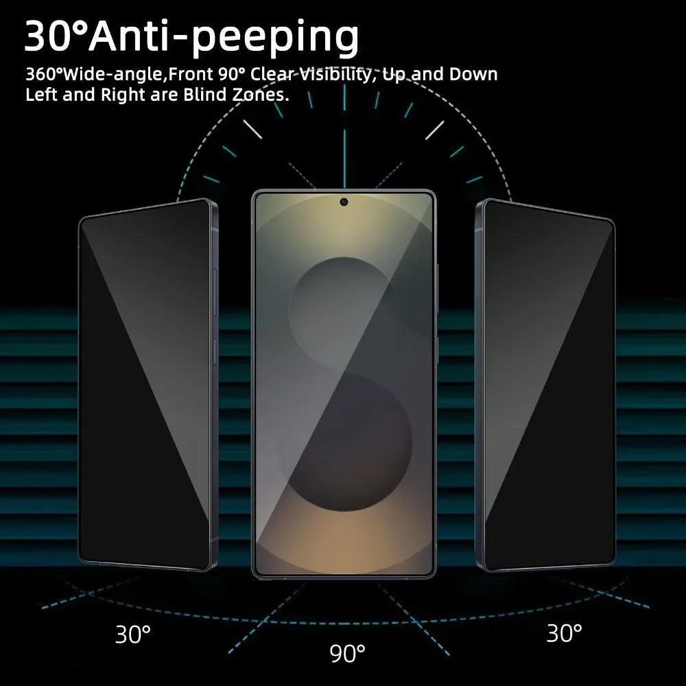 Google Pixel Privacy 30° Screen Protector