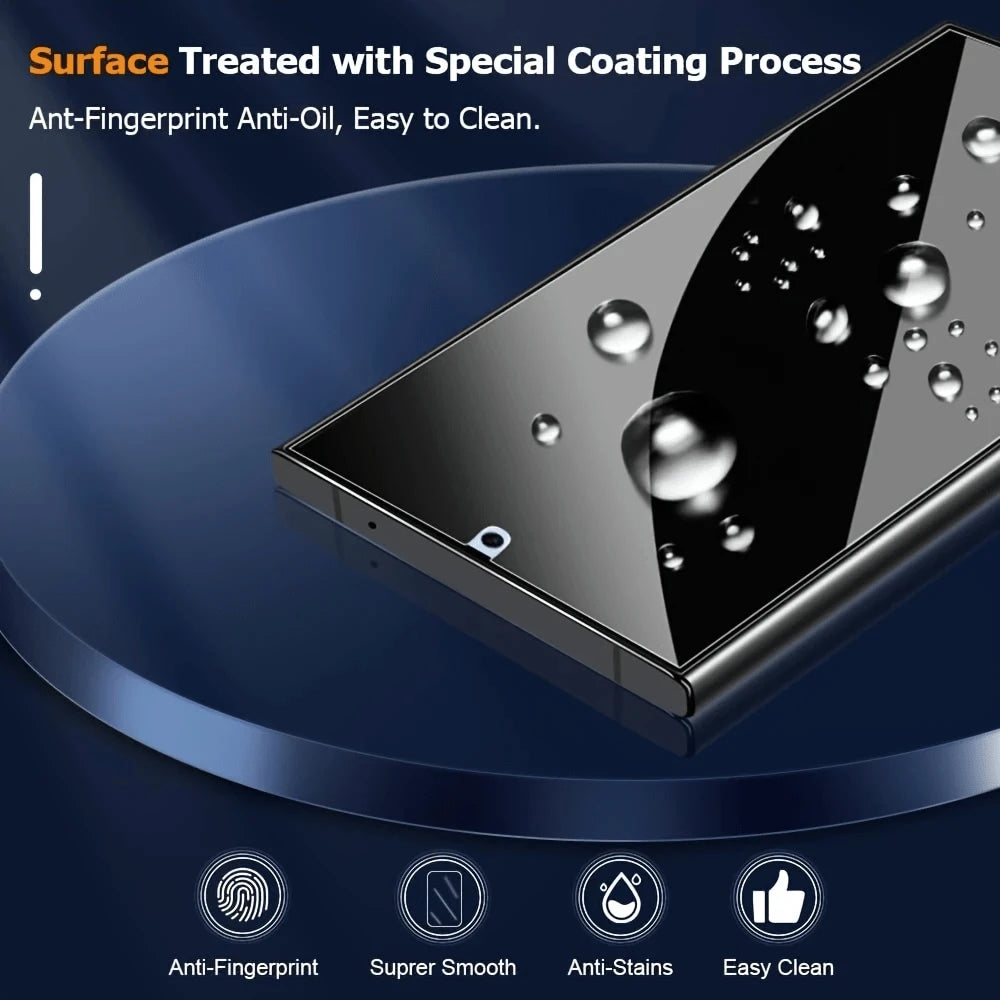 Samsung Galaxy Privacy 25° Protector