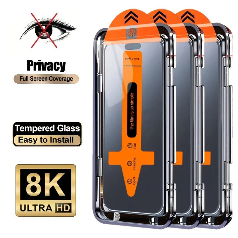 Motorola Privacy 28° Screen Protector