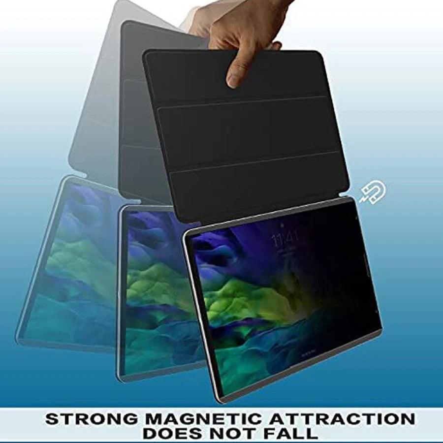 iPad Magnetic Privacy Screen Protector