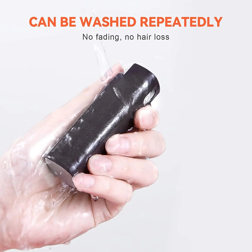 2 in 1 Screen Cleaner Spray Bottle and microfiber