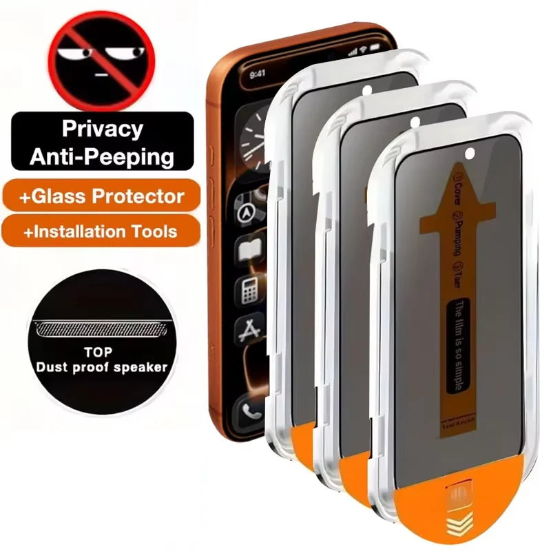 Motorola Privacy 28° Screen Protector