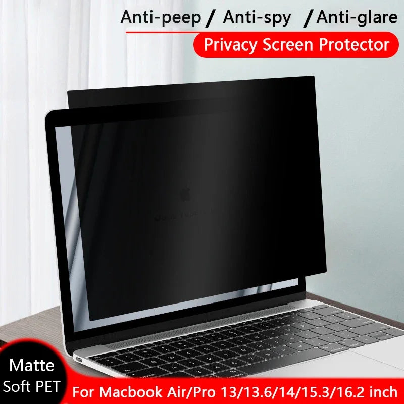 Macbook Privacy Screen Protector