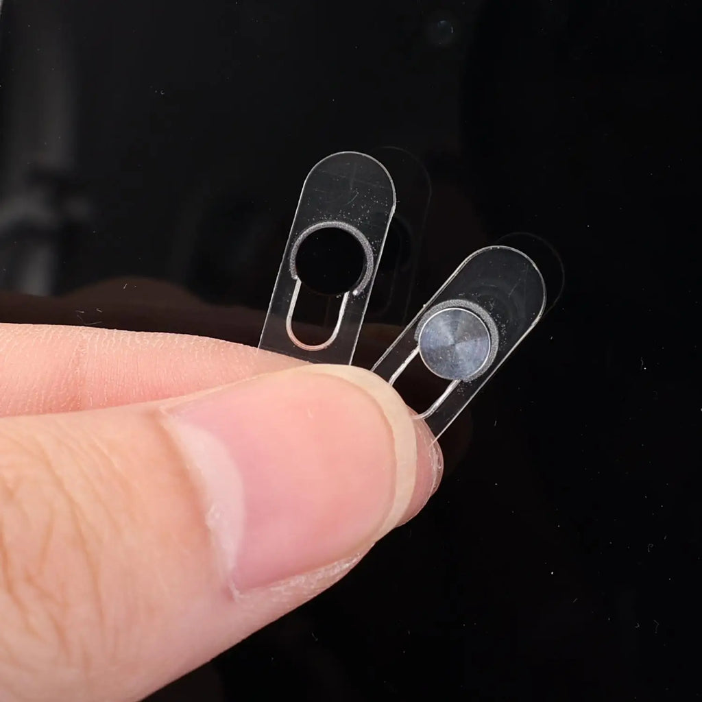Cellphone Camera Cover (Transparent)