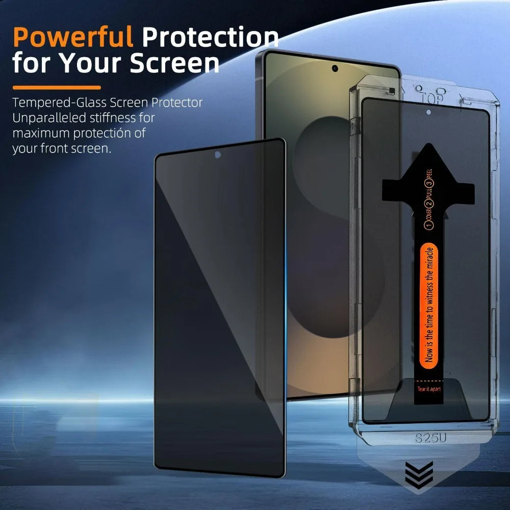 Google Pixel Privacy 30° Screen Protector