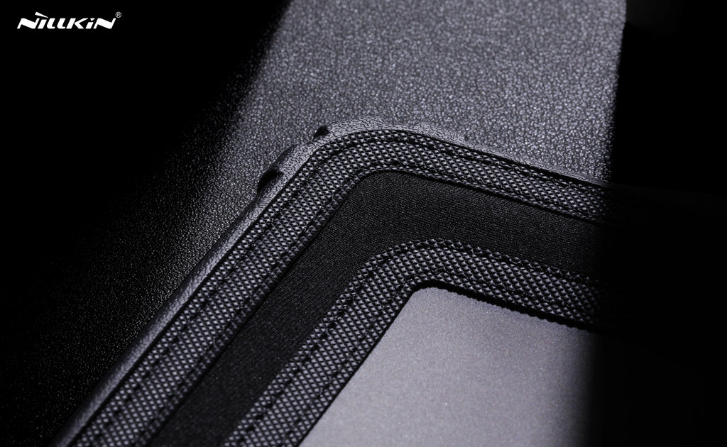 NILLKIN MacBook Pro & Air Case with camera cover