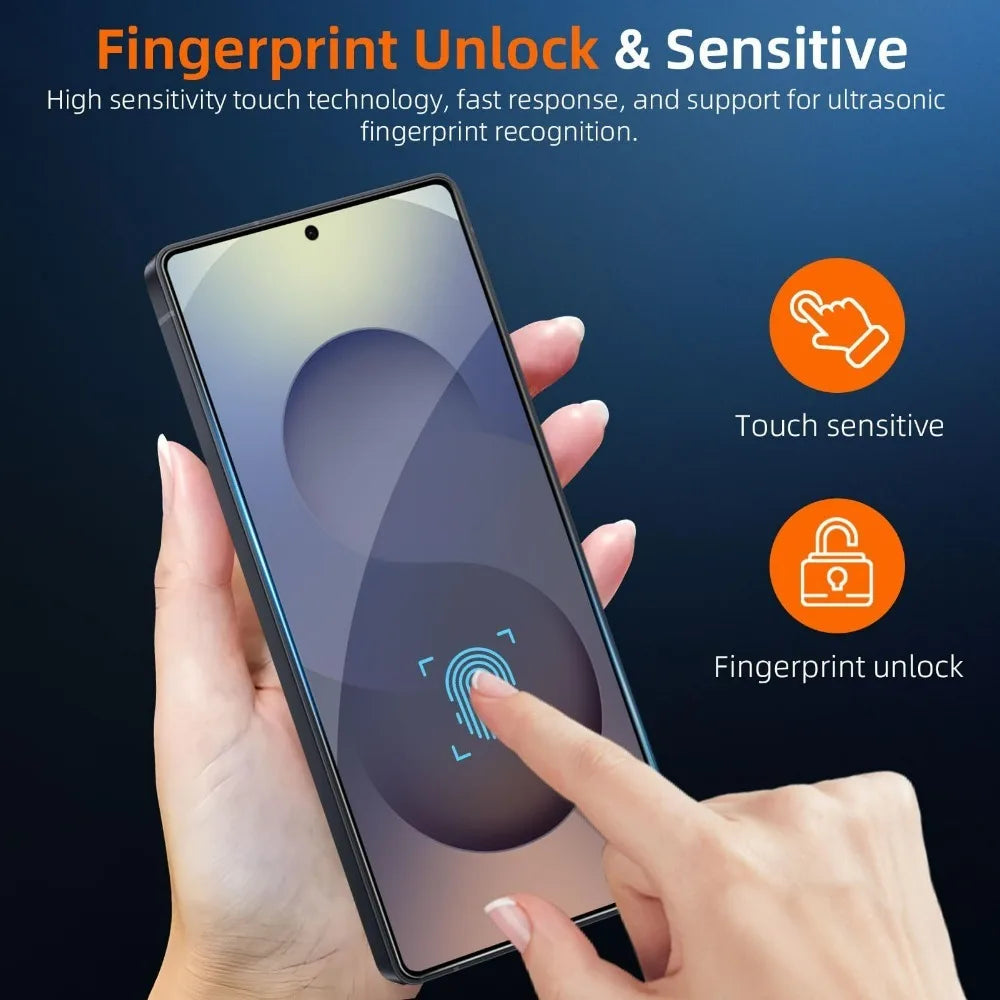 Google Pixel Privacy 30° Screen Protector