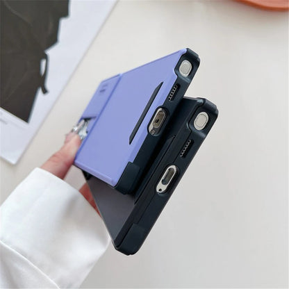 Samsung Phone case with Slide Camera cover