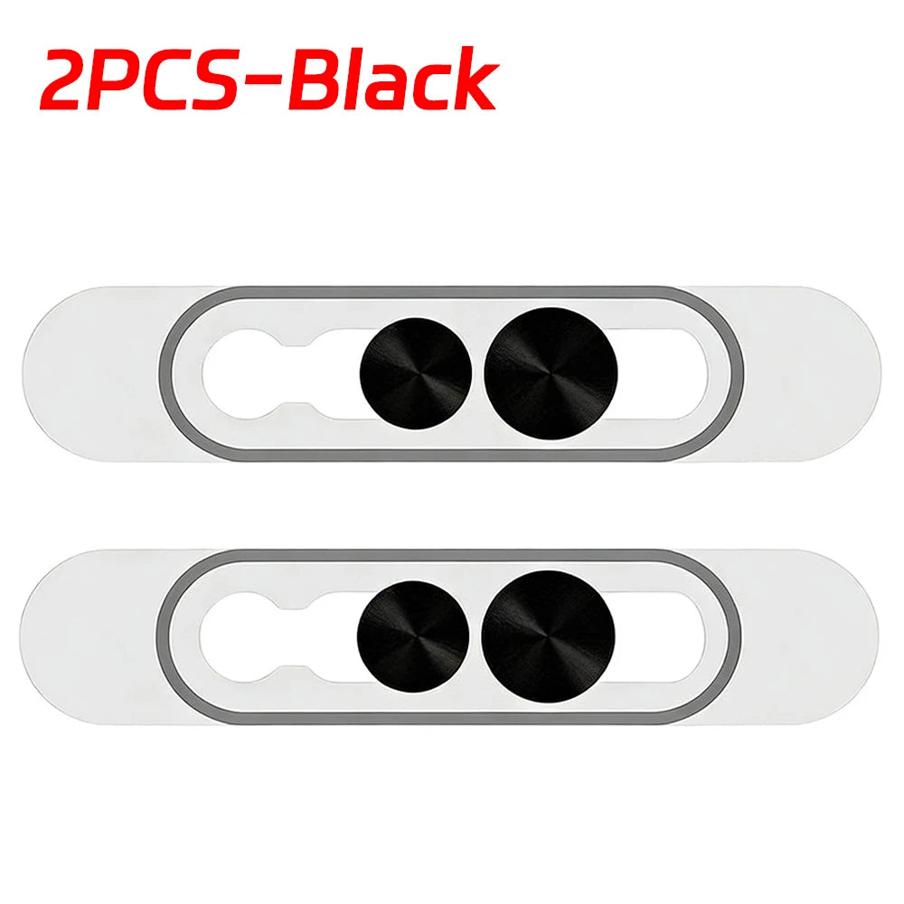 iPhone Camera Cover (Transparent)
