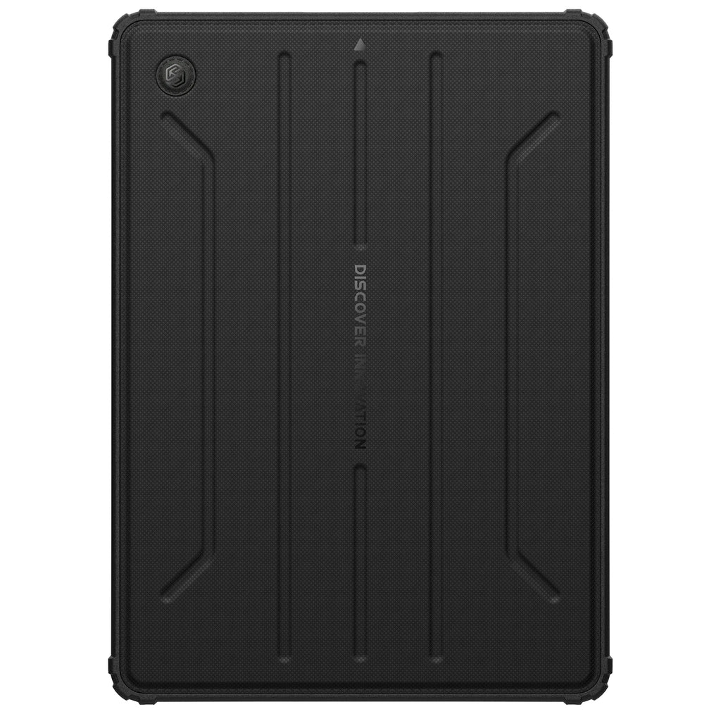 NILLKIN MacBook Pro & Air Case with camera cover