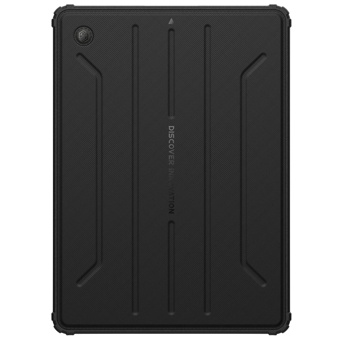 NILLKIN MacBook Pro & Air Case with camera cover