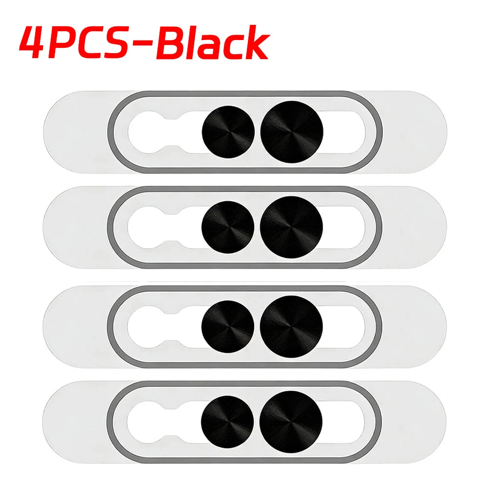 iPhone Camera Cover (Transparent)