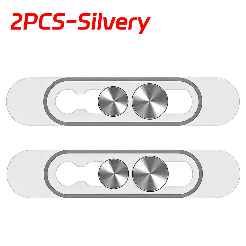 iPhone Camera Cover (Transparent)