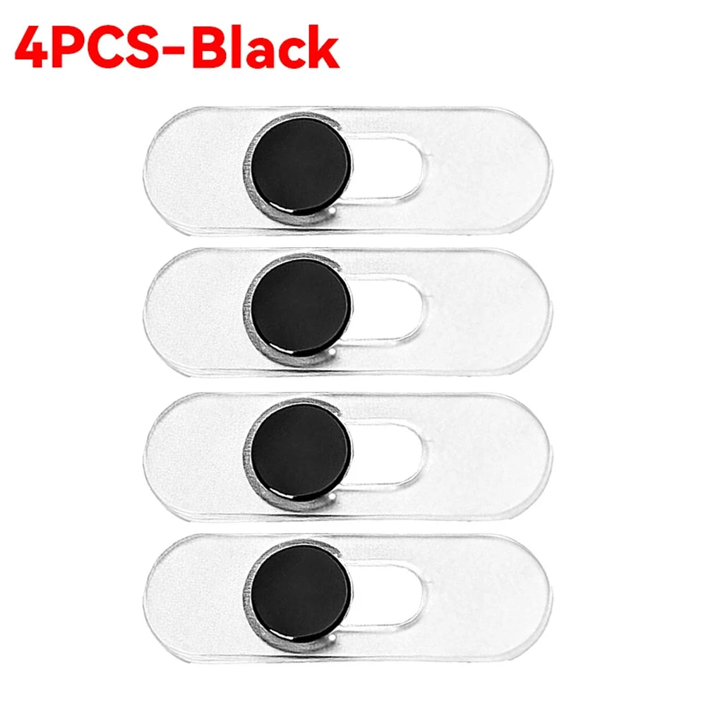 Cellphone Camera Cover (Transparent)