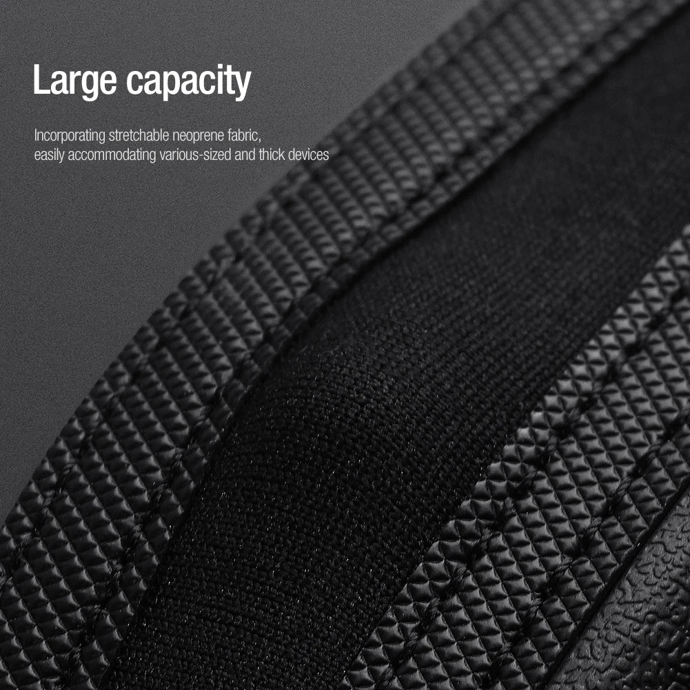 NILLKIN MacBook Pro & Air Case with camera cover