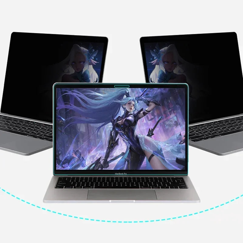 Macbook Privacy Screen Protector