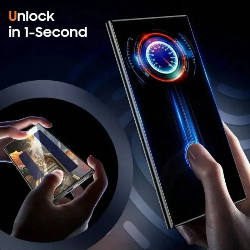 Samsung Galaxy Privacy 45° Protector