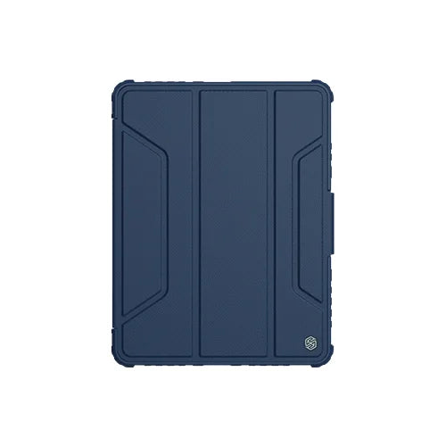 Nillkin For iPad case with pen holder & camera cover