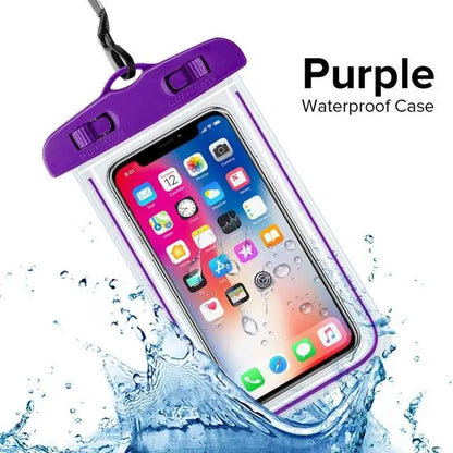 Valuables Pouch, Money, Credit cards, Cell Phones