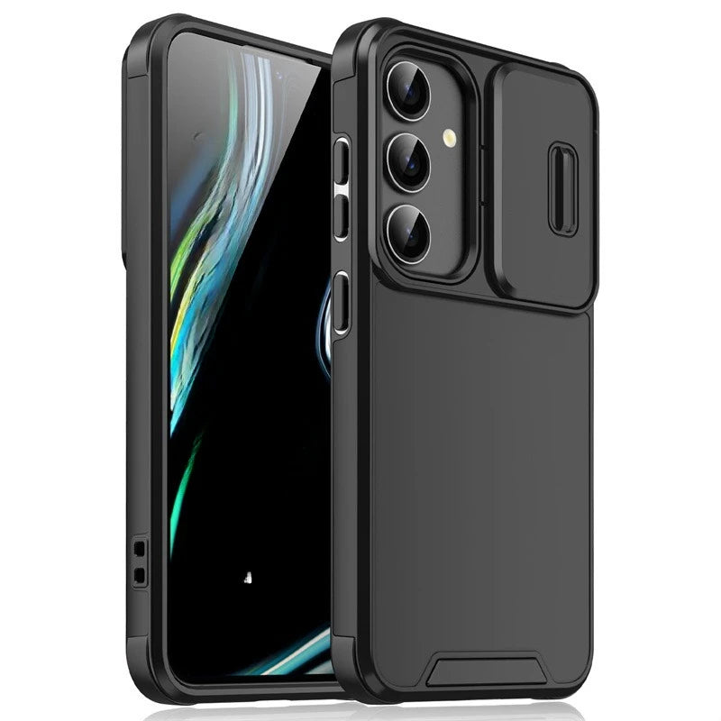 Samsung  Slide Camera Protection Phone Case