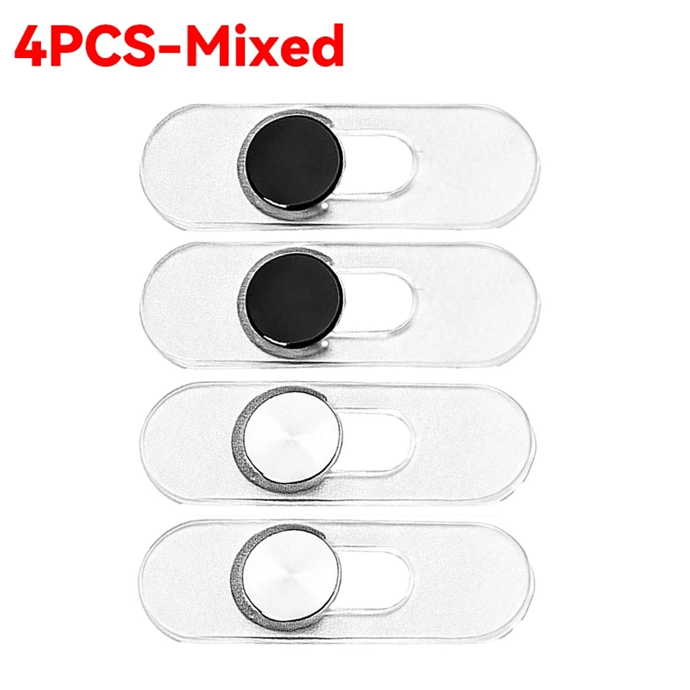 Cellphone Camera Cover (Transparent)