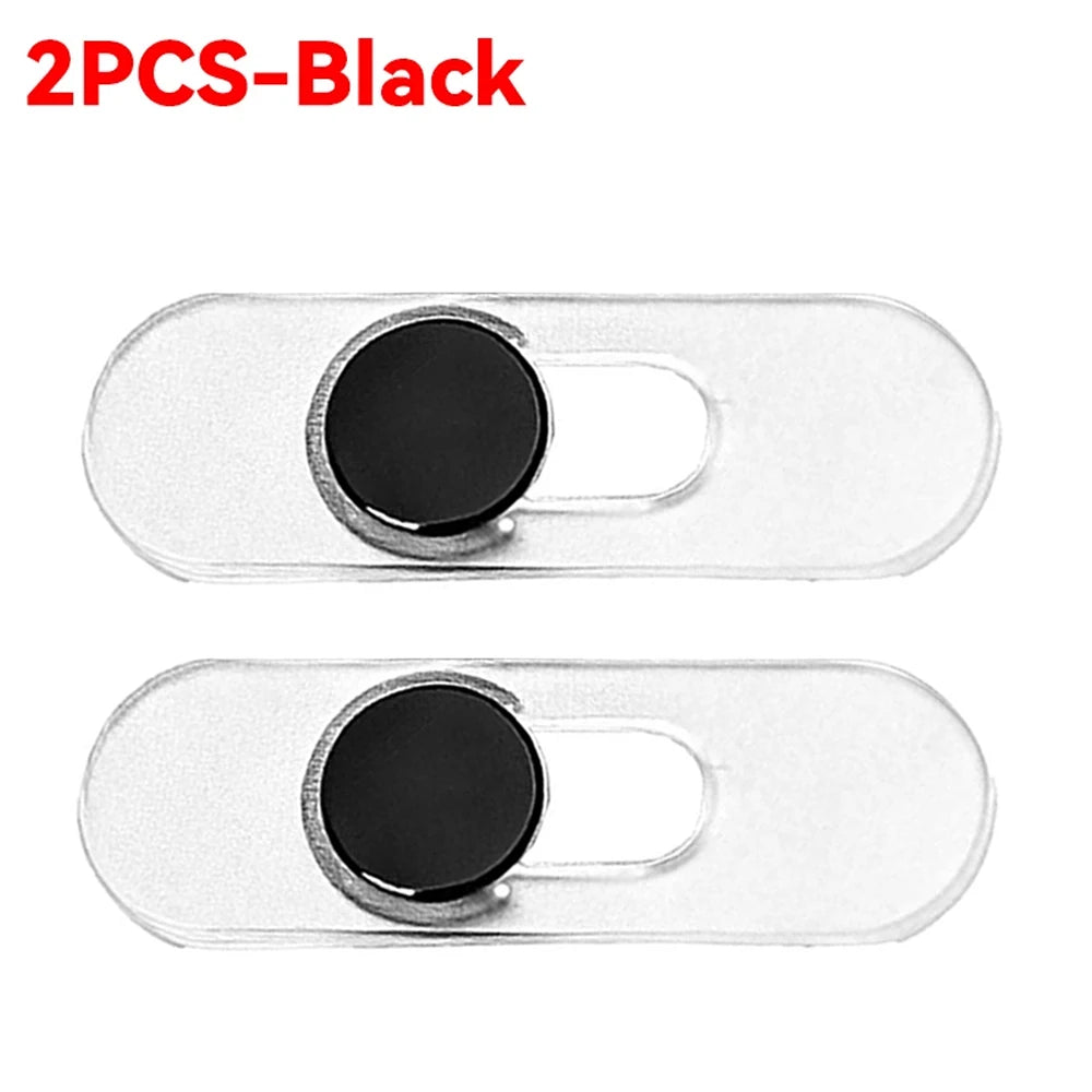 Cellphone Camera Cover (Transparent)