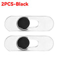 Cellphone Camera Cover (Transparent)